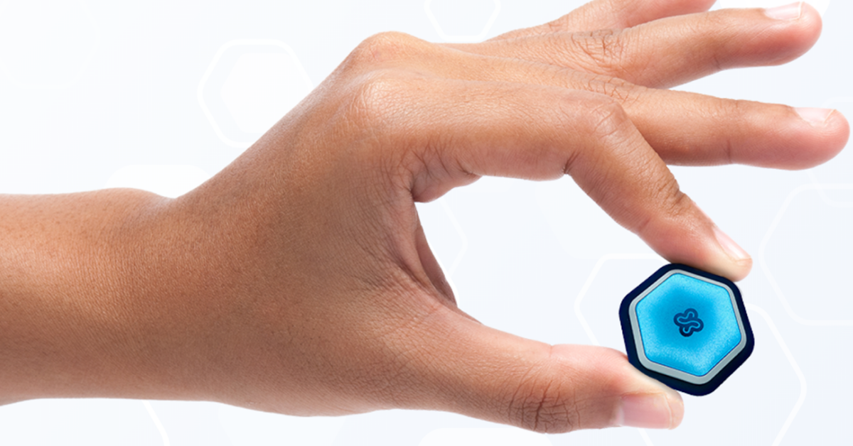 Biolinq: Intelligent Diabetes CGM For The Future