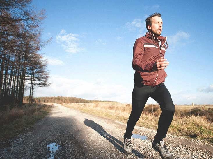jogging gear for beginners