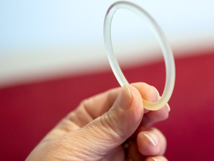 Vaginal Ring for Birth Control