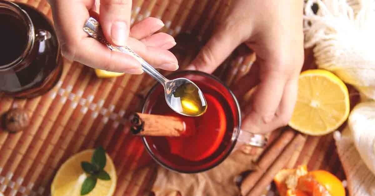 Can You Really Use Cinnamon And Honey For Weight Loss