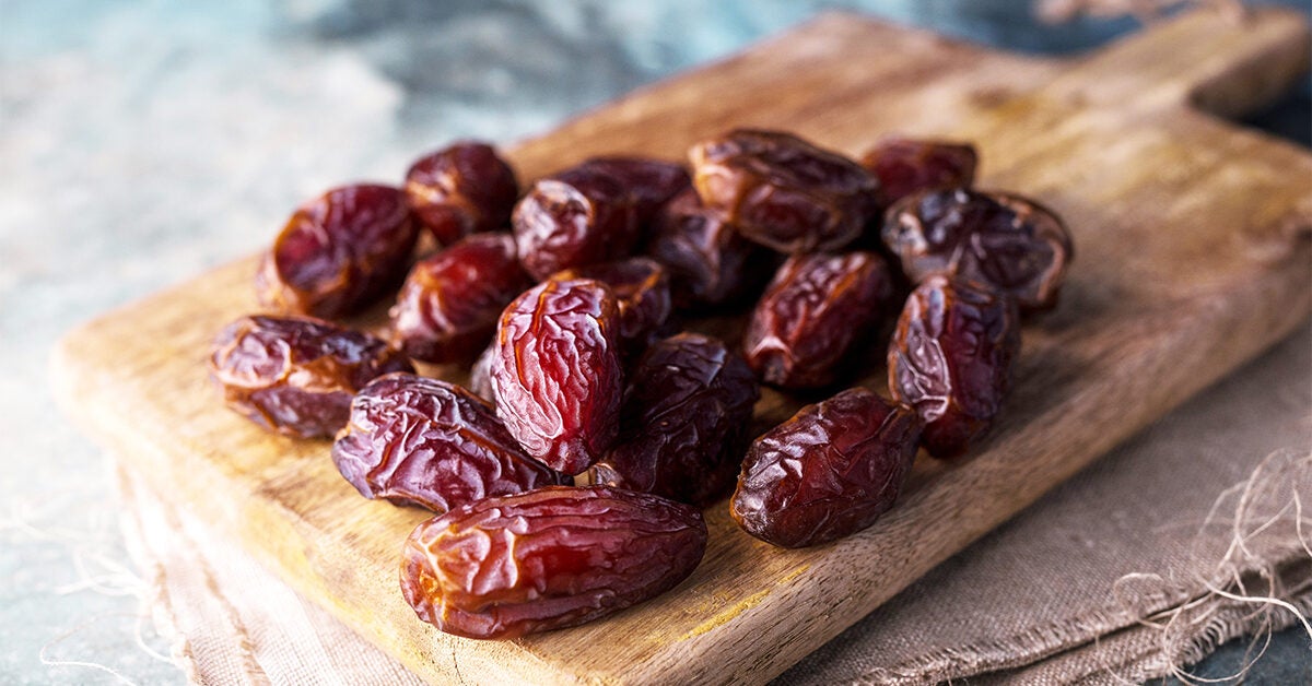 When Is The Best Time To Eat Dates