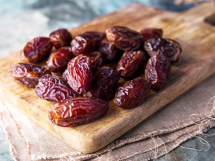 When Is The Best Time To Eat Dates