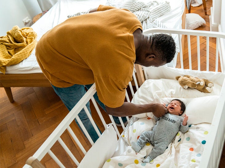 Baby Hoarse Voice Causes And Treatments