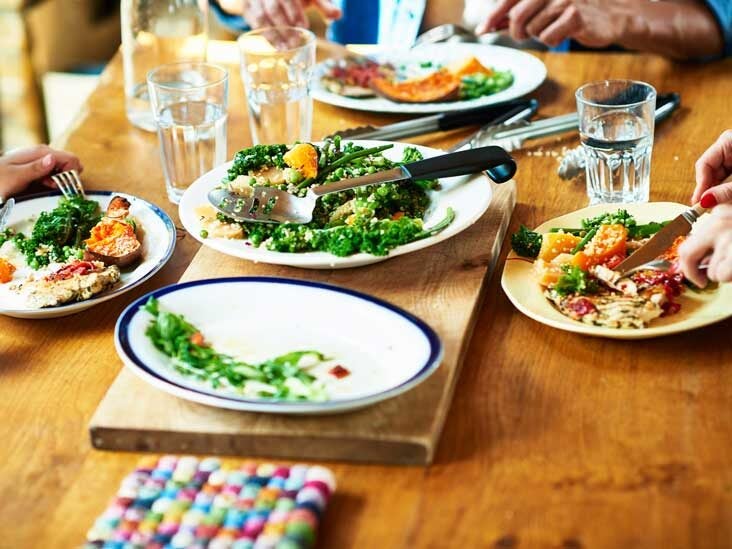 The Vegetarian Diet A Beginner S Guide And Meal Plan