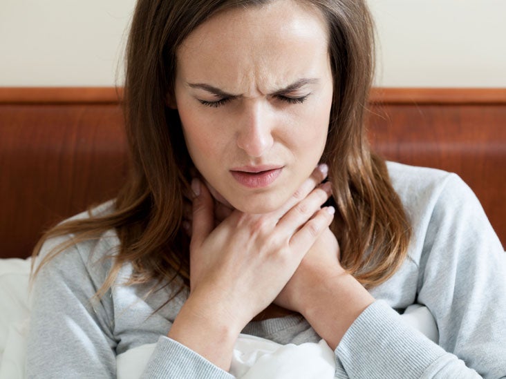 Chronic Laryngitis Causes, Symptoms, and Diagnosis