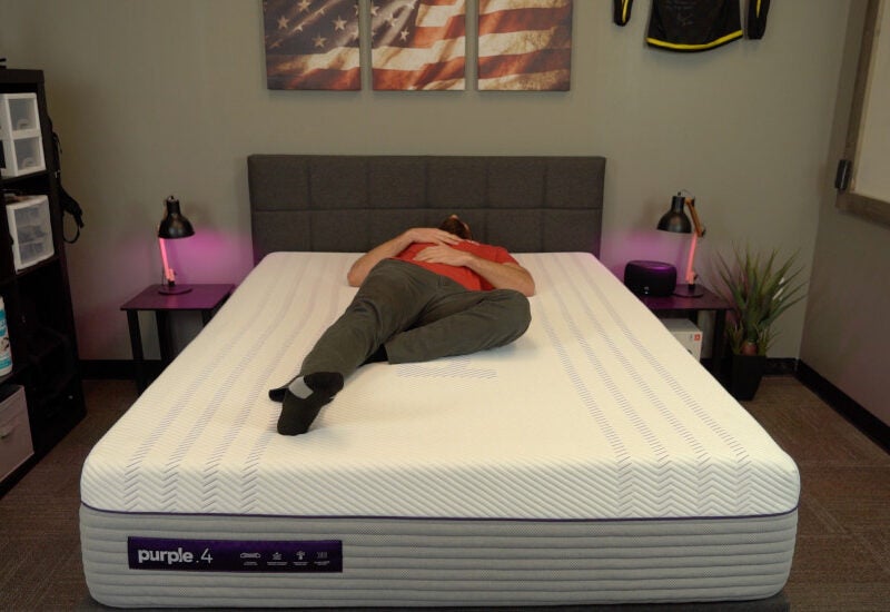 nectar mattress review videos