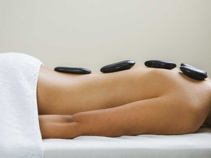 Deep Tissue Massage Benefits What To Expect And Side Effects