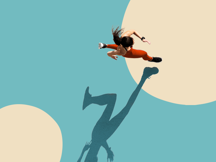 treadmill simulate running outside