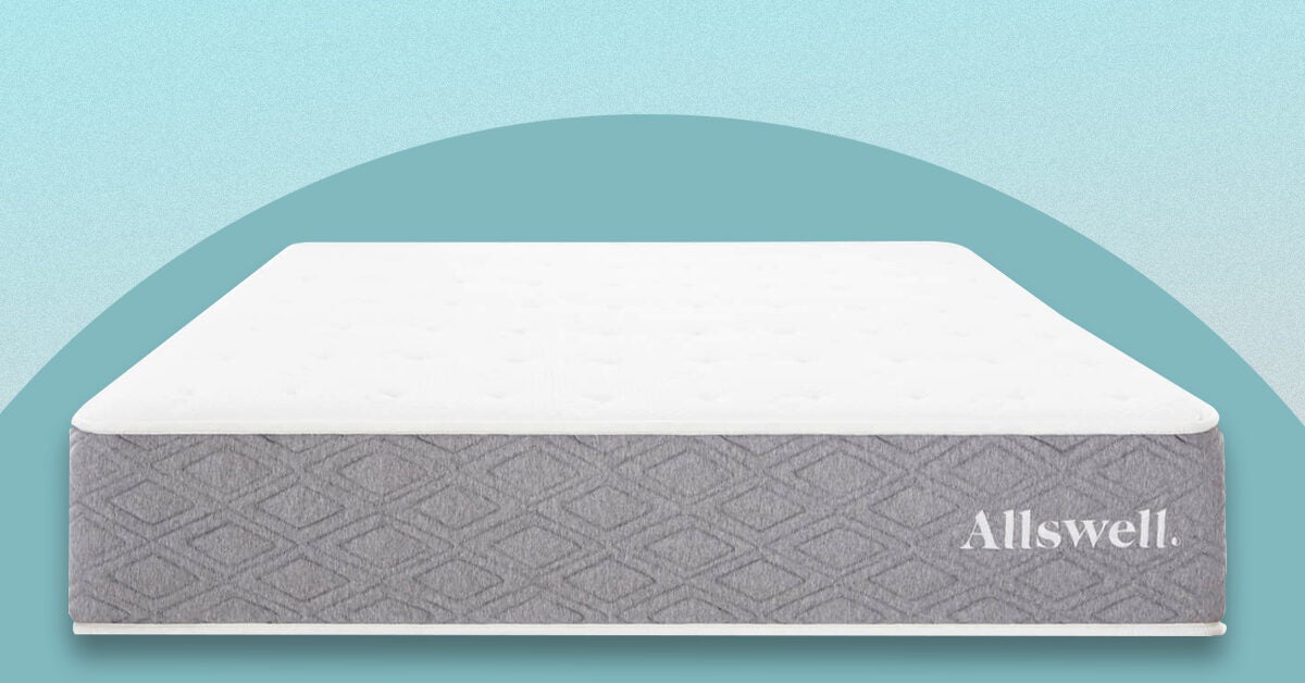 Allswell Mattress Reviews Pros And Cons Customer Reviews
