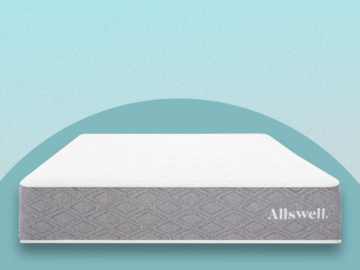 unbiased customer reviews on allswell mattresses