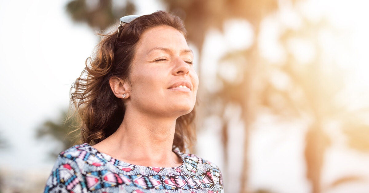 Can You Learn How To Delay Menopause