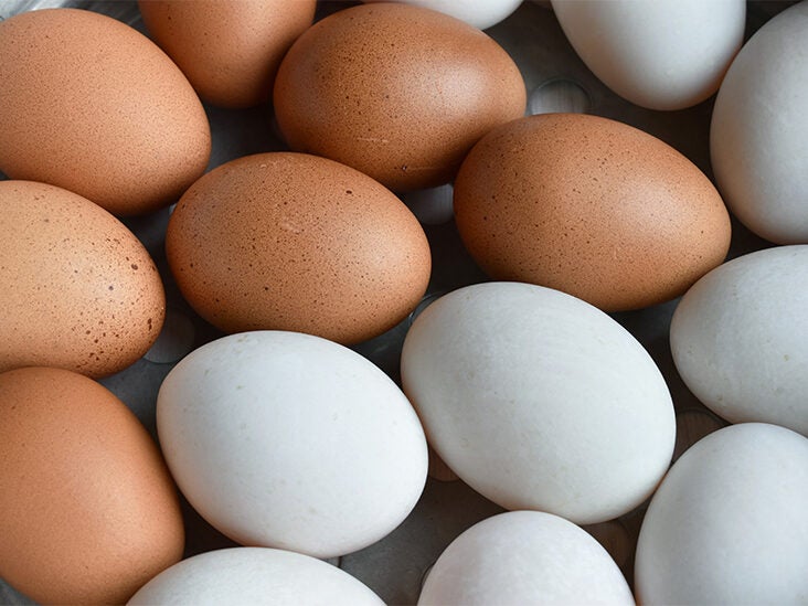 Duck Eggs Vs Chicken Eggs Nutrition Benefits And More