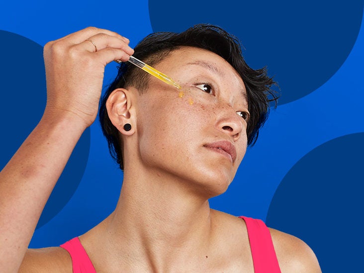 ascorbic acid for face benefits