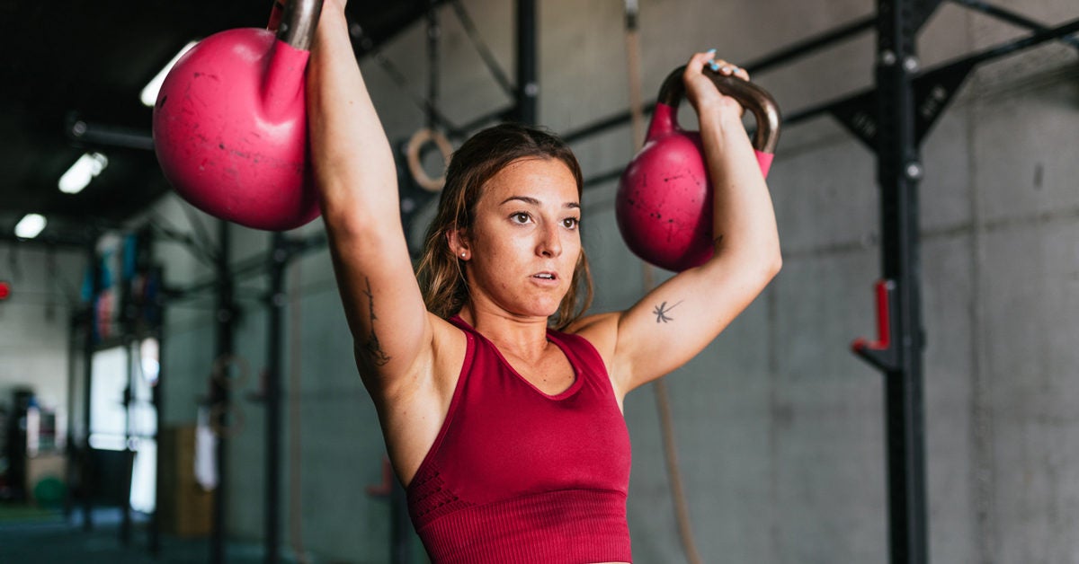 tricep workouts with weights