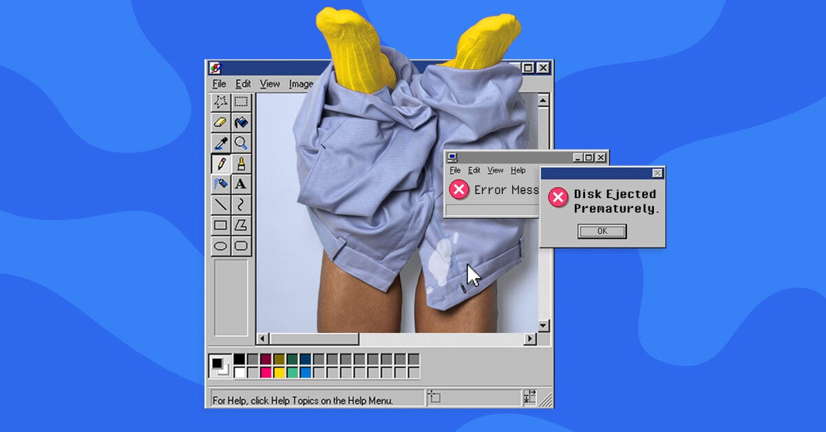 Male Orgasm