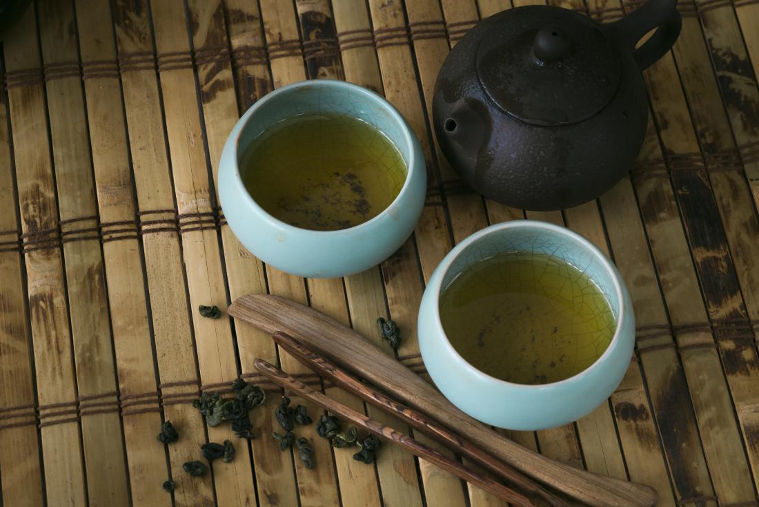 antioxidants teas medicalnewstoday functioning cognitive