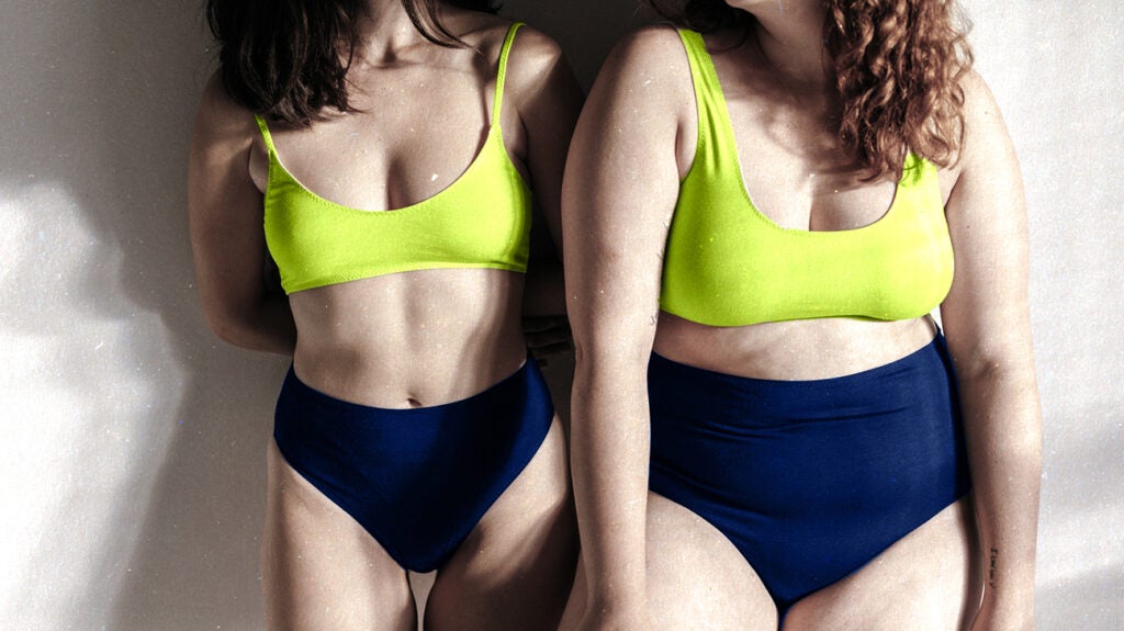 You can now fill a sports bra with ALCOHOL - and it's perfect for