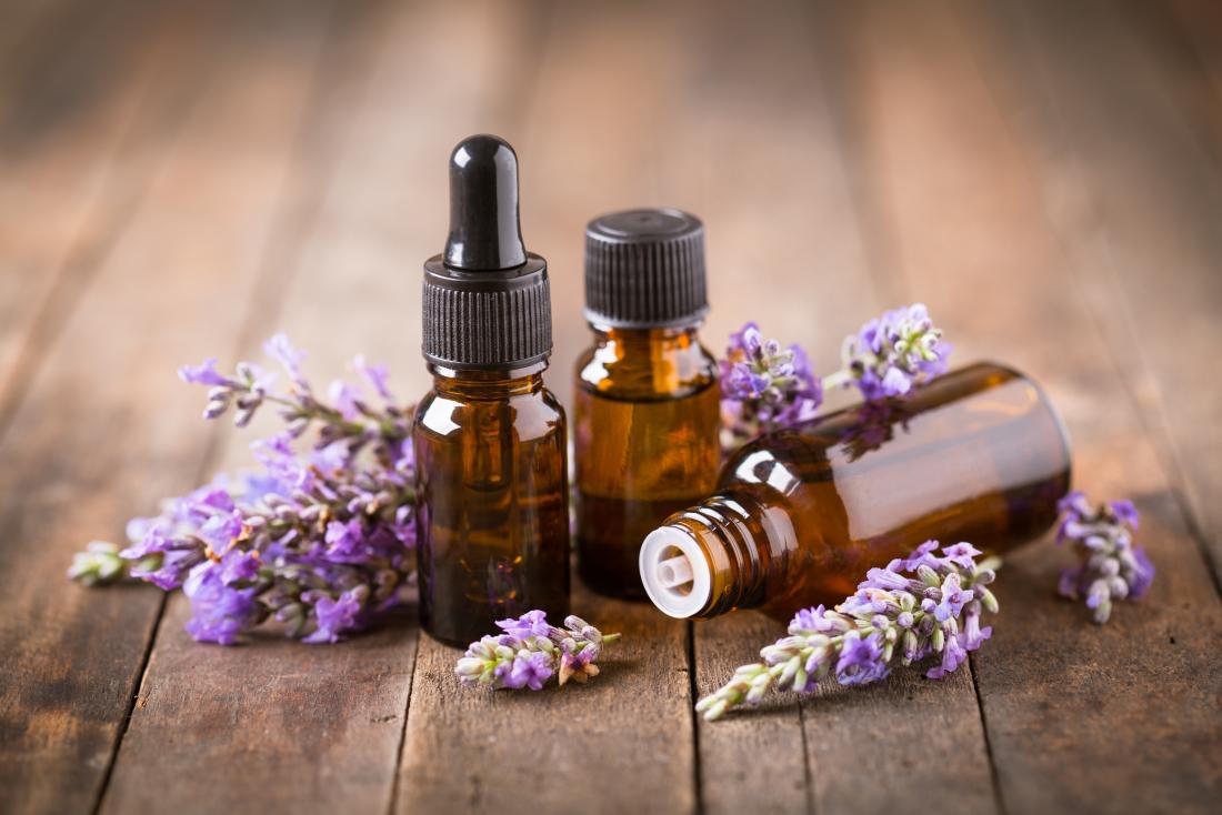 Essential oil online stuffy nose