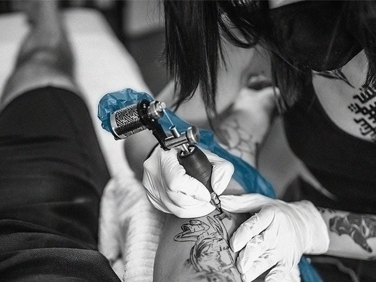 Top 10 Things to Know Before Getting a Tattoo Reliant Medical Group