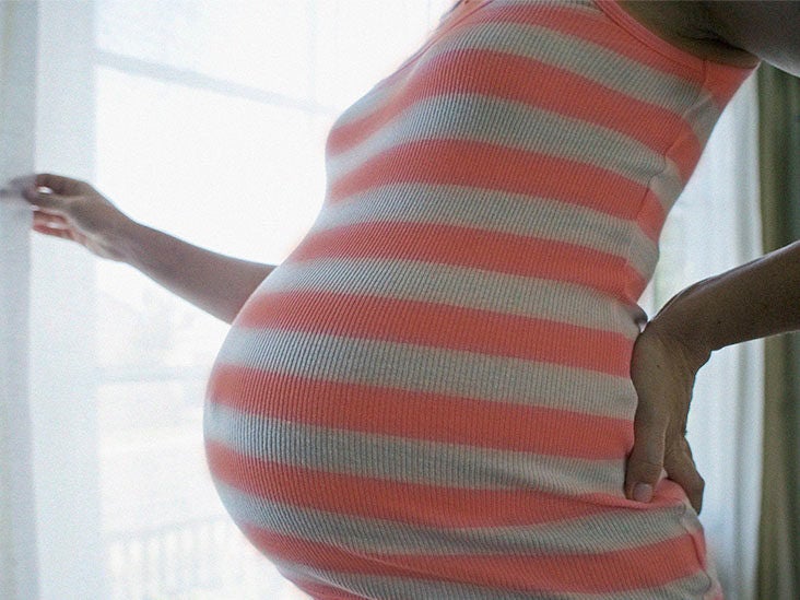 can being pregnant cause psoriasis)