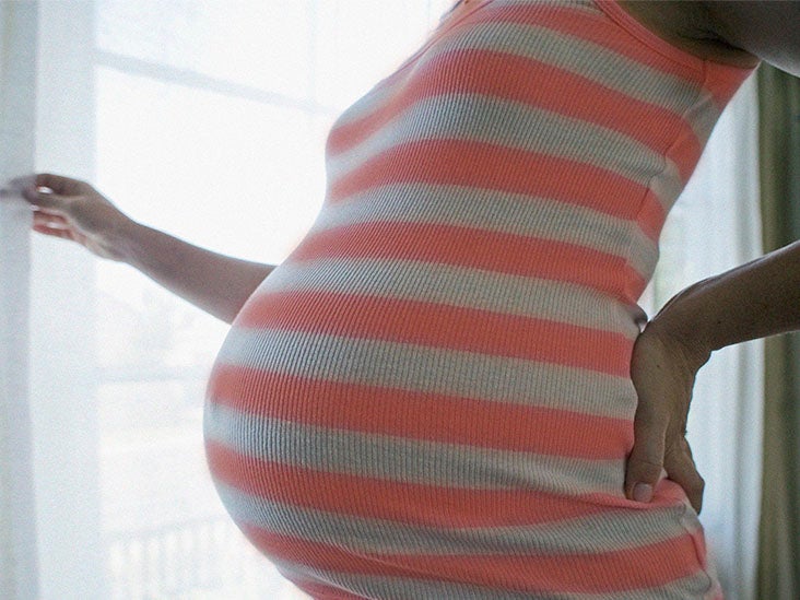 psoriasis in pregnancy third trimester
