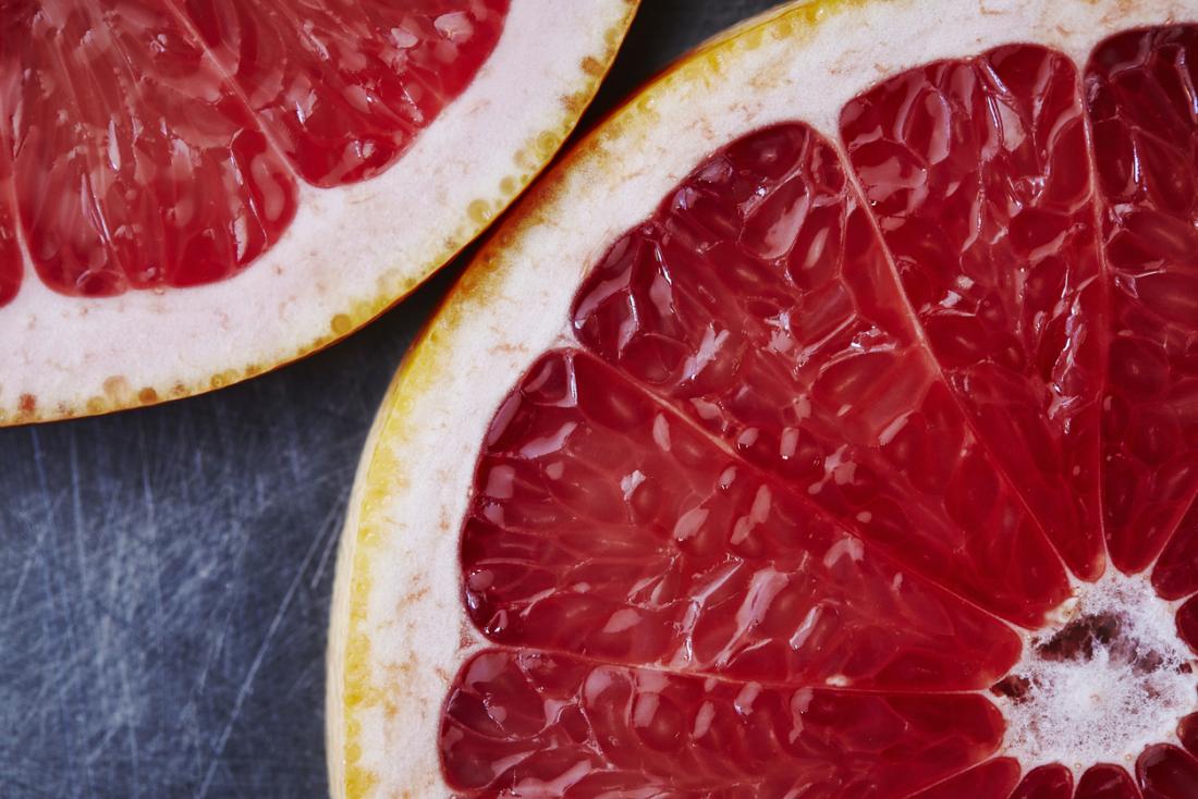 Grapefruit Benefits  Johns Hopkins Medicine
