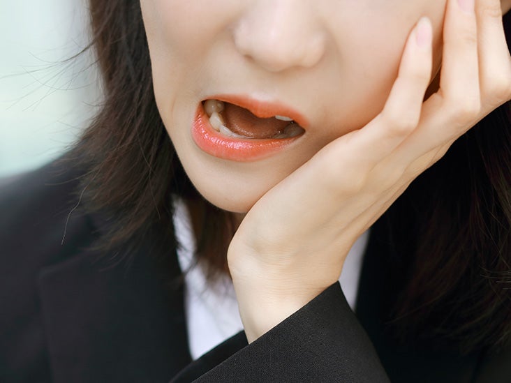 Gum abscess: Treatment, home remedies, symptoms, and more