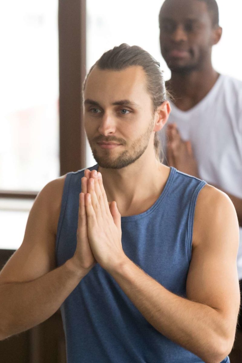 How yoga, meditation benefit the mind and body