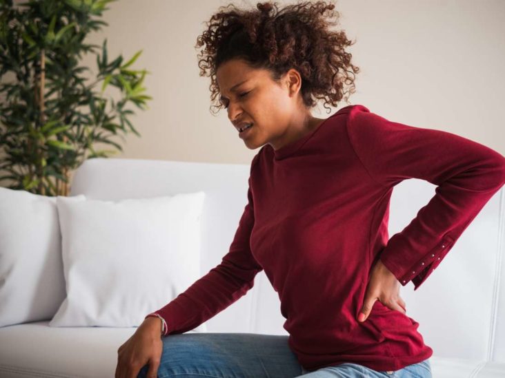 Link found between chronic headache and back pain