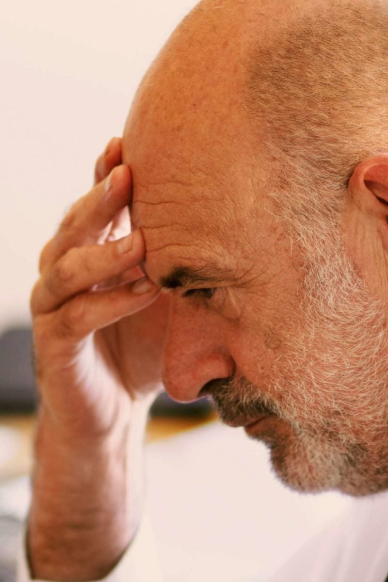 Lithium side effects: Long term and short term