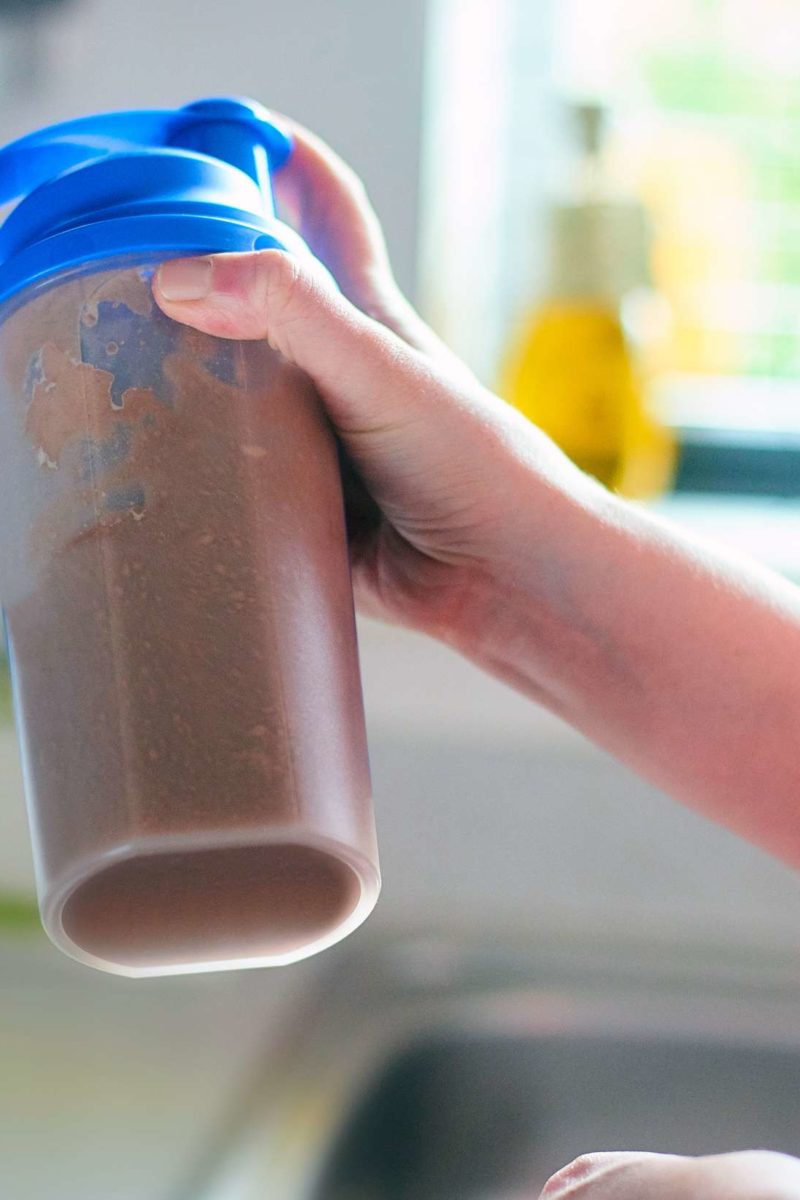 Best Protein Powder For Weight Loss Options For Different Diets