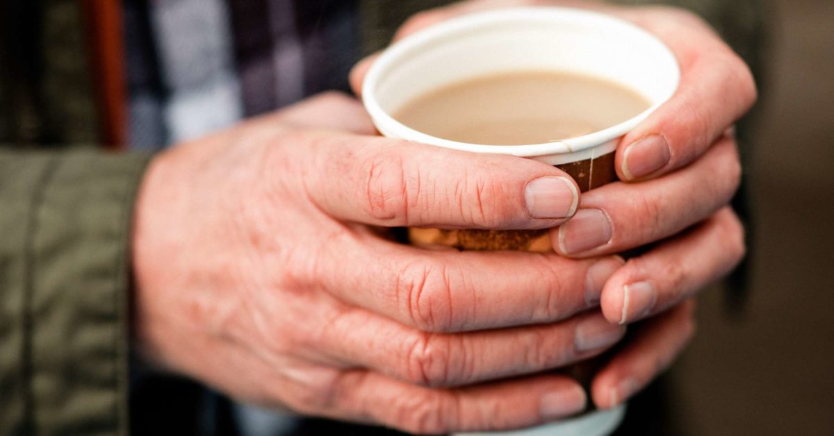 Is Coffee a Bowel Stimulant?