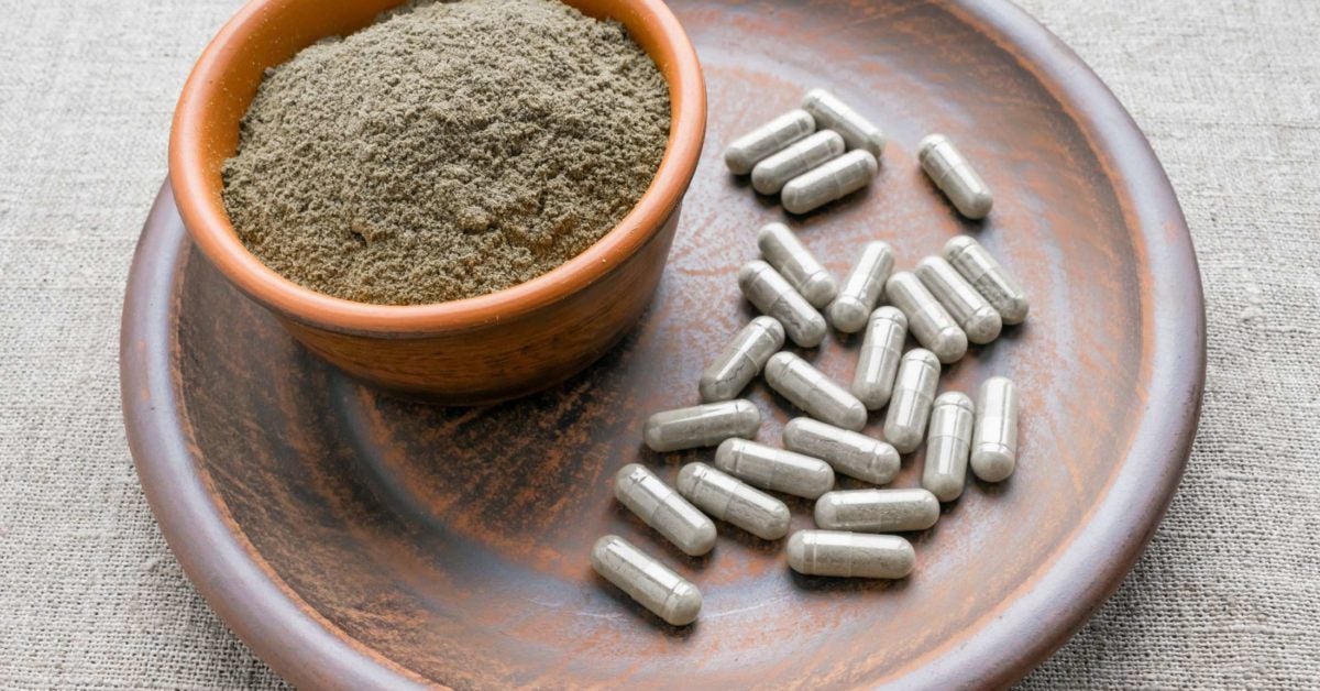 What are the Advantages of Alpha GPC Supplement?