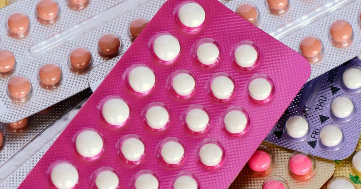 Píldora anticonceptiva: Efectos secundarios, riesgos y alternativas