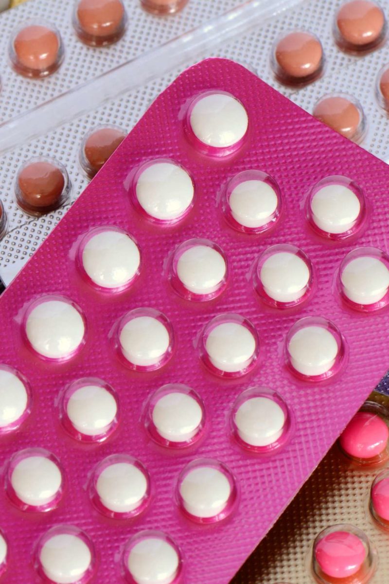 Mount Bank Zoológico de noche Virus Píldora anticonceptiva: Efectos secundarios, riesgos y alternativas