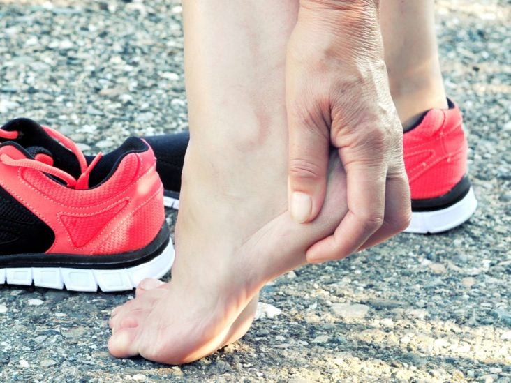 best shoes for severe plantar fasciitis