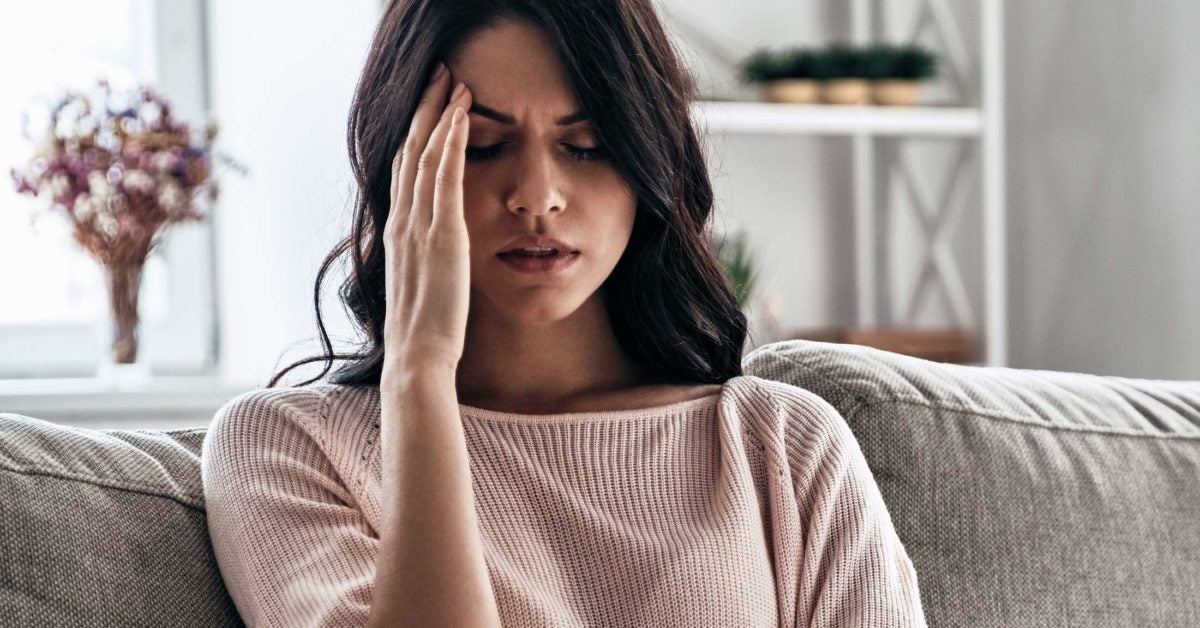 Serotonin syndrome causes symptoms and treatment