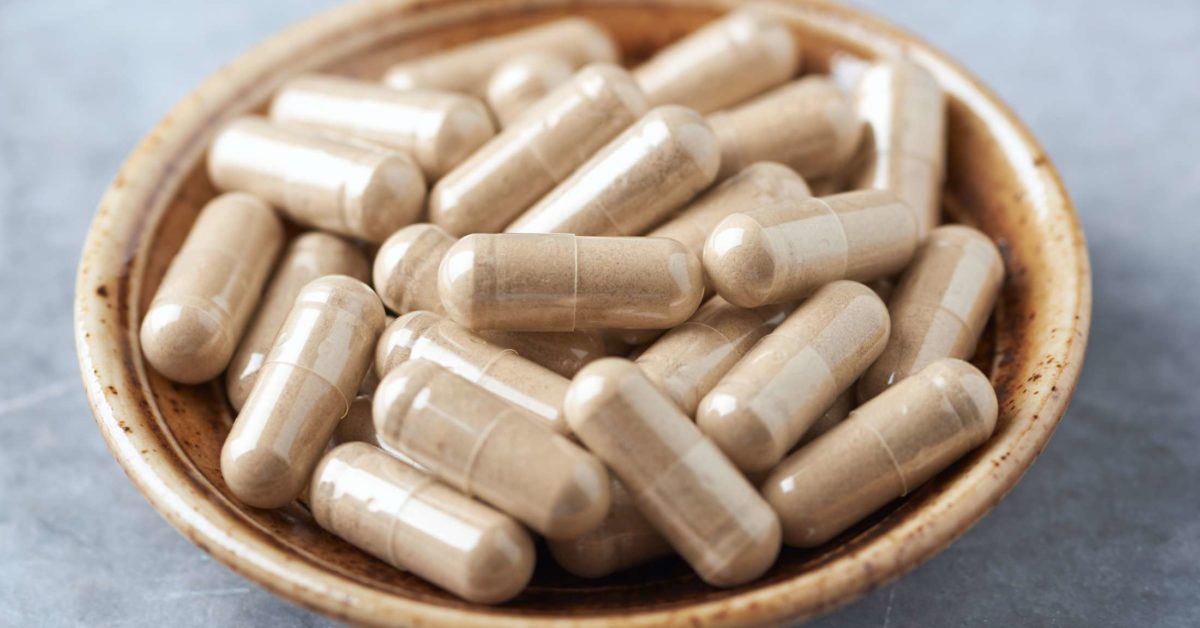 The Most Effective Vitamins For Boosting Energy