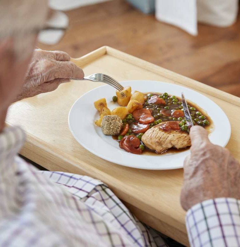 Prostate cancer Investigating the impact of diet