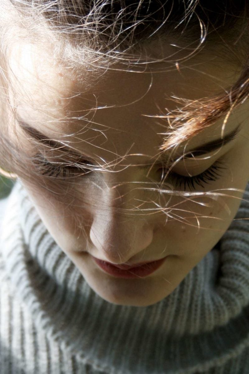 13 Common Signs And Symptoms Of Depression