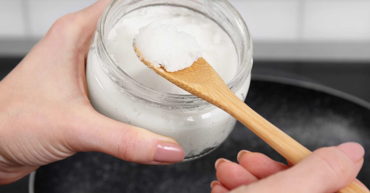 How To Add Coconut Oil To Your Diet 3 Ways And Tips