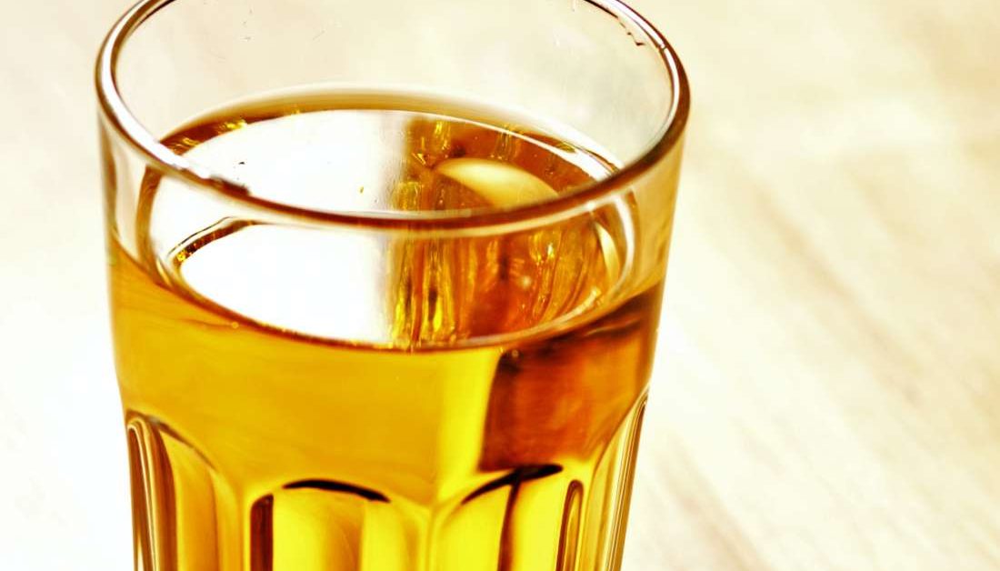 Drinking urine Are there any real health benefits? image