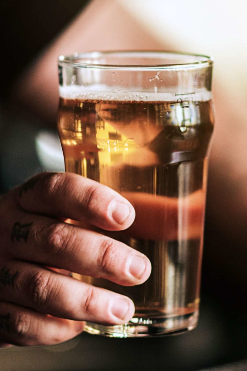 Blood In Stool Alcohol Stools Item