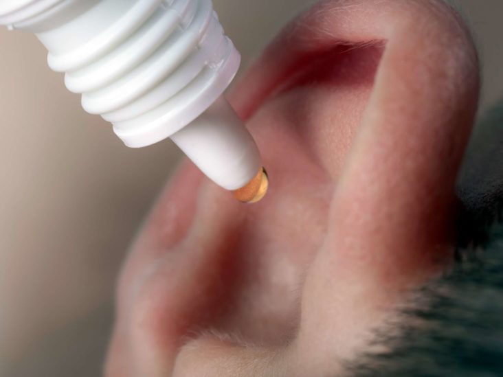 Too Much Hydrogen Peroxide In Ear: Risks, Safety, Treatment, And More