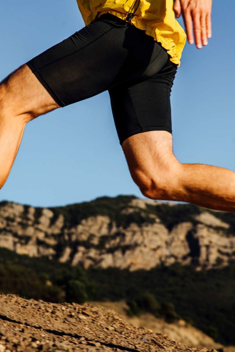 Tendons vs. ligaments: What they are, injuries, and treatments