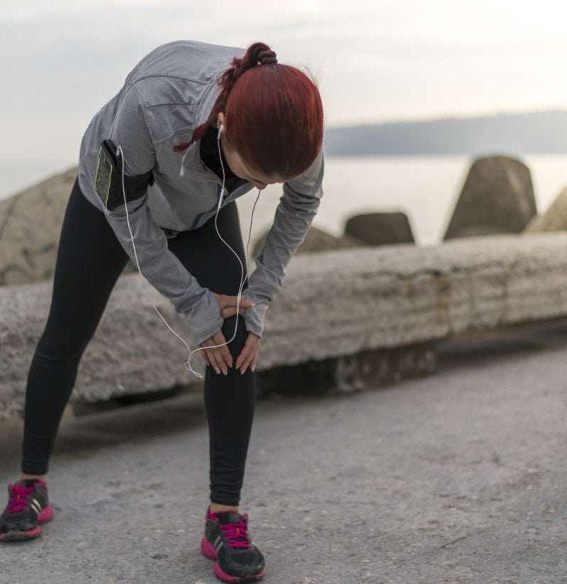 Does weather really affect our experience of pain?