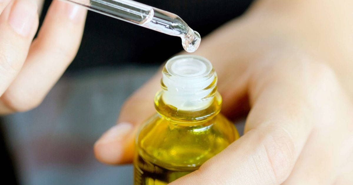 Tea tree oil for nail fungus: Effectiveness, how to use, and side effects