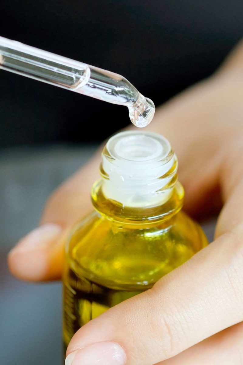 TREATMENT NAIL TREATMENTS Essential Oil Nail Fungus Removal Whitening Toe  Nail $13.29 - PicClick AU