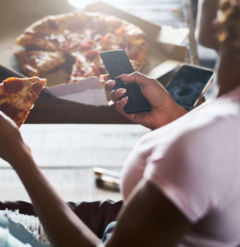 Diet, body clock, hormones, and metabolism What's the link?