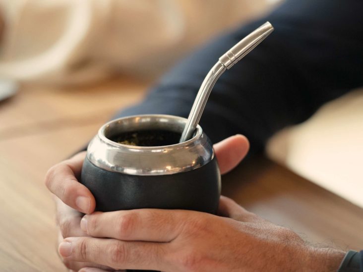 Yerba Maté Tea: 5 Health Benefits